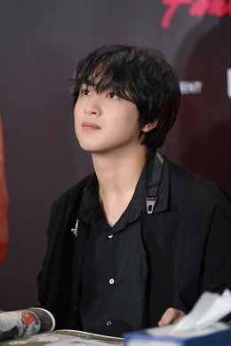 SM True (เอสเอ็ม ทรู) กับ Shopee (ช้อปปี้) เสิร์ฟรสชาติสุดเครซีให้แฟนคลับชาวไทยของ HAECHAN (แฮชาน) พร้อมฉลองโซโล่อัลบั้มแรก 'TASTE' ในงาน "Shopee x HAECHAN 'TASTE' FANSIGN & CAFE EVENT"